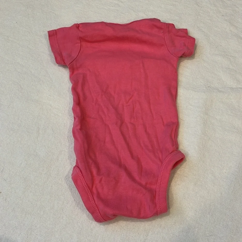 Bundle of 3-6 Month Bodysuits